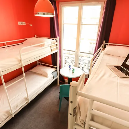 Prelude Hotel Gare Du Nord Hotel Paris