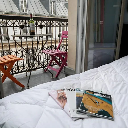 Prelude Hotel Gare Du Nord 2*