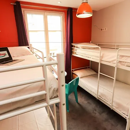 Prelude Hotel Gare Du Nord Hotel Paris