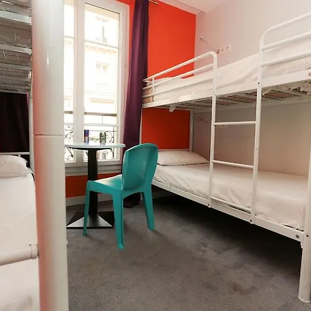 Prelude Hotel Gare Du Nord Paris