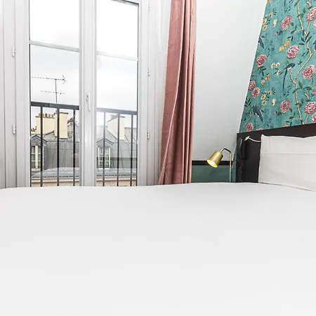 Prelude Hotel Gare Du Nord 2*