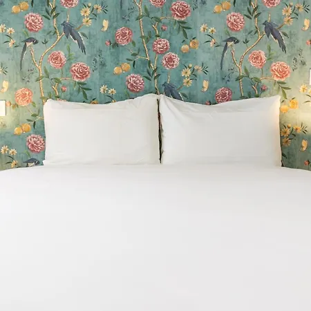 Prelude Hotel Gare Du Nord 2*