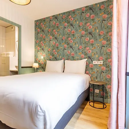 Prelude Hotel Gare Du Nord 2*
