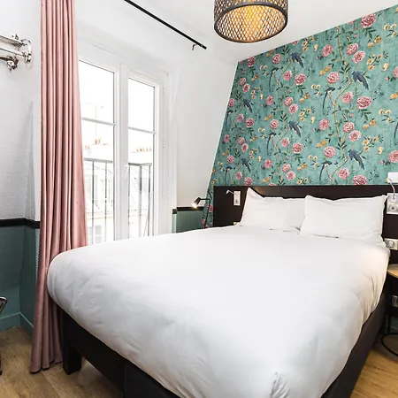 Prelude Hotel Gare Du Nord 2* Paris