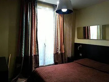 Prelude Hotel Gare Du Nord 2* Paris