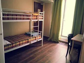Prelude Hotel Gare Du Nord Hotel Paris
