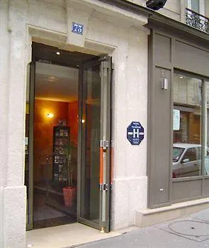 Prelude Hotel Gare Du Nord Paris