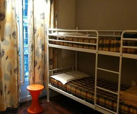Prelude Hotel Gare Du Nord Paris