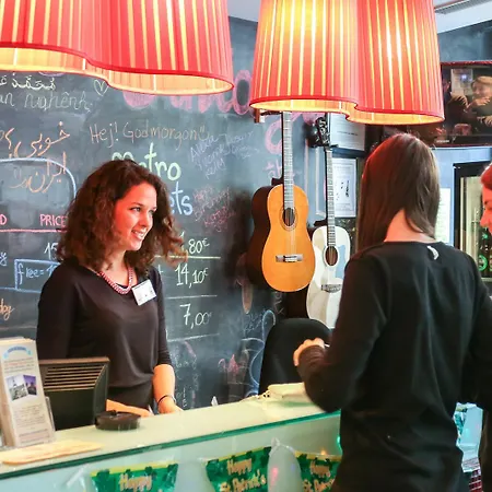 Prelude Hotel Gare Du Nord Hotel Paris