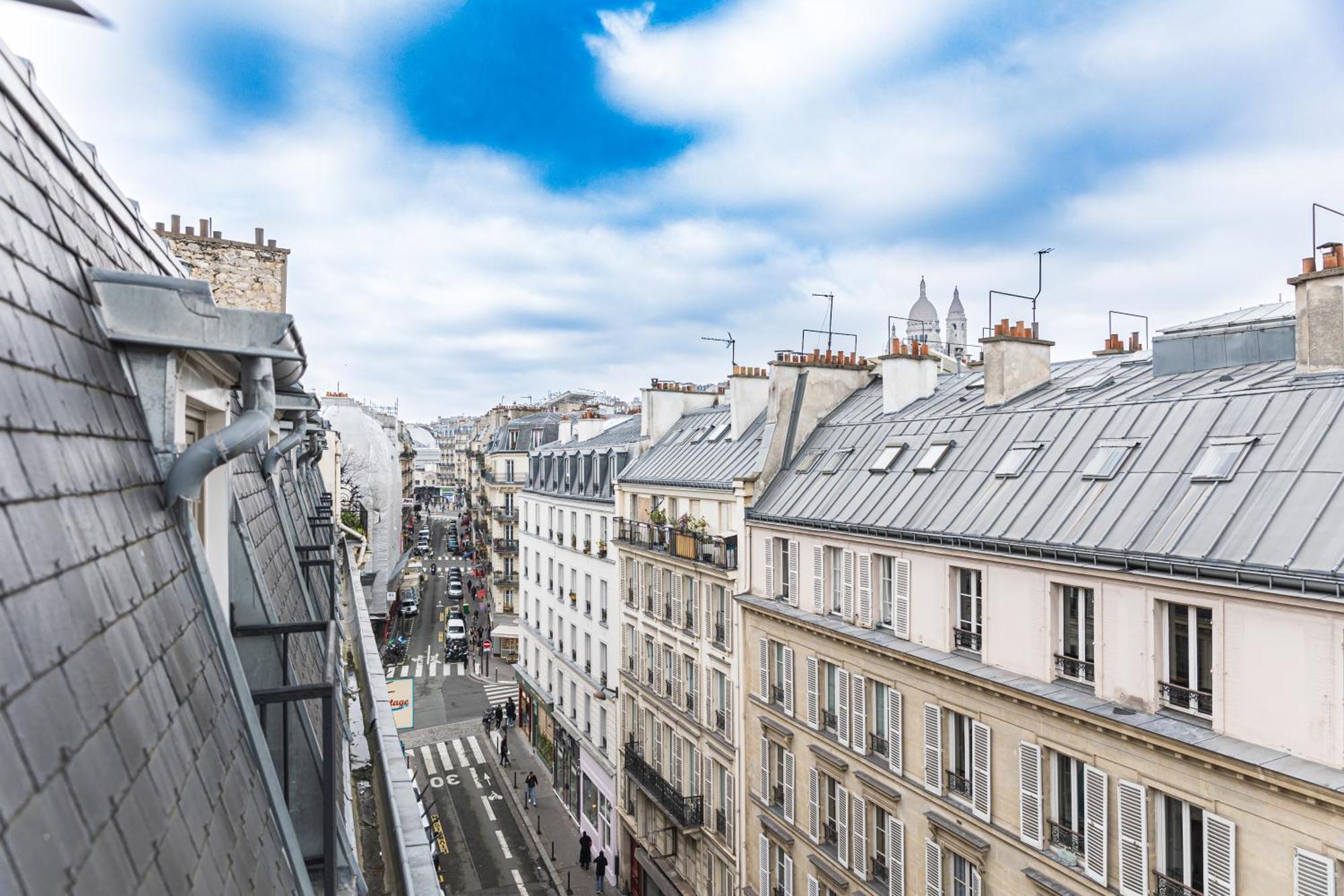 Hotel Vintage Gare Du Nord By Hiphophostels Parigi
