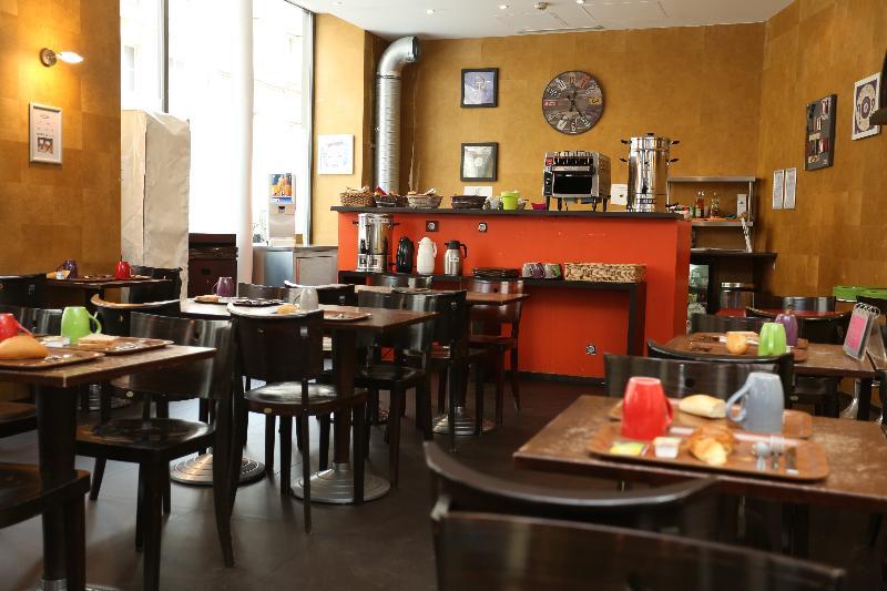 Vintage Gare Du Nord Parigi