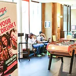 Vintage Paris Gare Du Nord