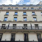 Vintage Paris Gare Du Nord