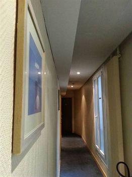 Hotel Vintage Gare Du Nord 2*