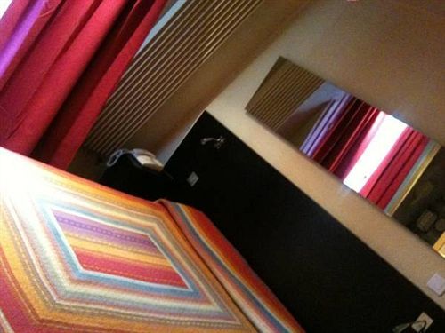 Hotel Vintage Gare Du Nord