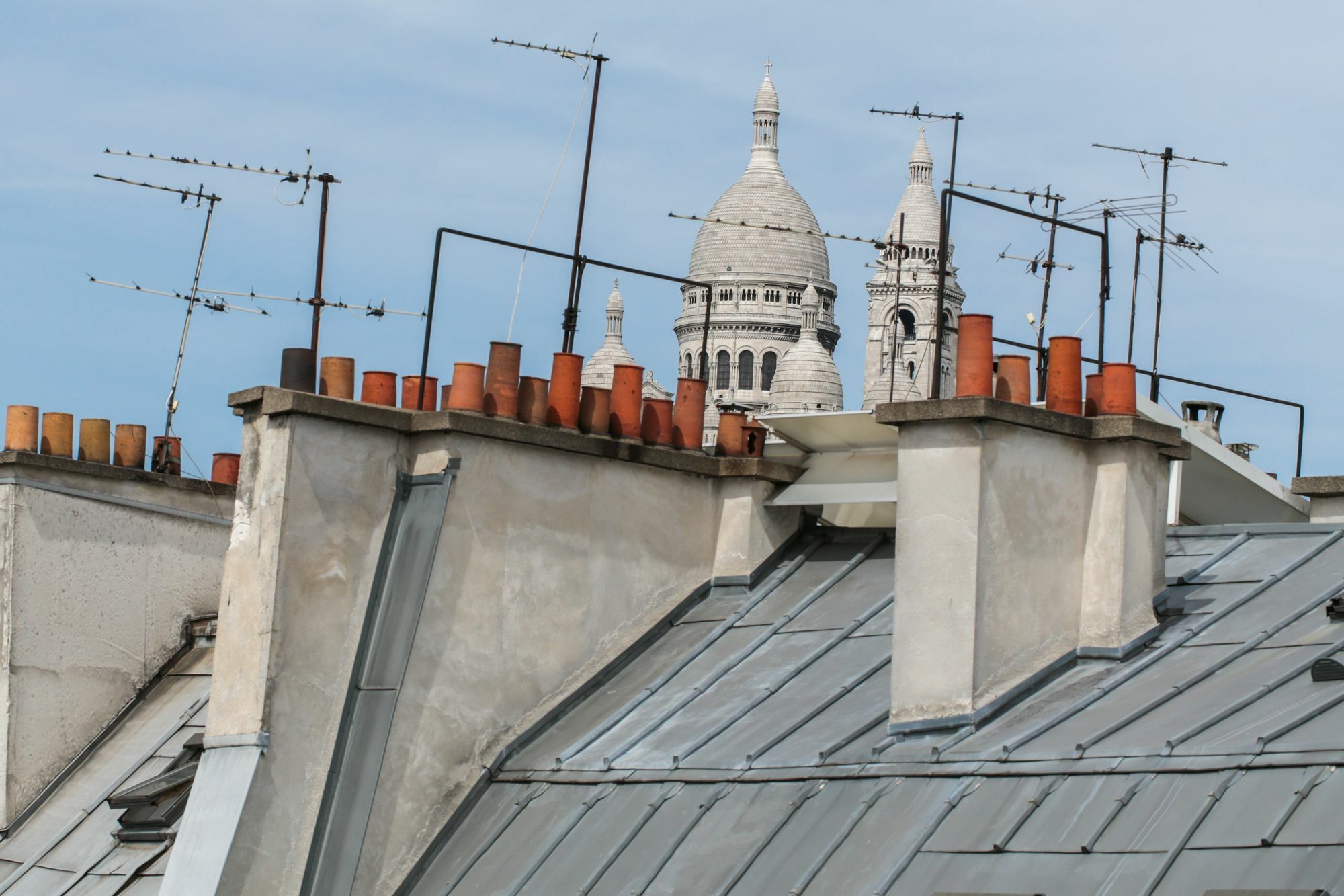 Hotel Vintage Gare Du Nord 2*